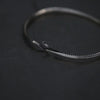WERKSTATT MUNCHEN 925 Silver M2399 M2672 Side Hook Bracelet Collection Germany WM-M2399-RO PWM6